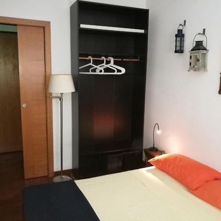 Roma Metro Jonio Double Room With Bathroom Luaran gambar